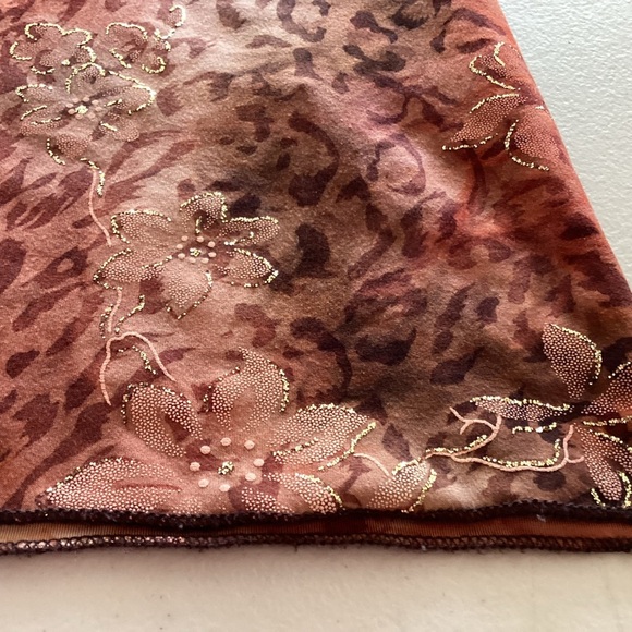 Brittany Black top. 2X - Picture 8 of 13